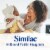 Similac Sensitive® For Fussiness and Gas With Iron Infant Formula Powder Perspective: top