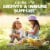 PediaSure® Grow & Gain® Strawberry Nutritional Shake Drink Perspective: top
