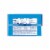 PediaSure® Grow & Gain® Vanilla Nutrition Shakes Perspective: top