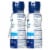 Ensure® Clear Mixed Fruit Nutrition Drink Perspective: top