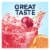 Ensure® Clear Mixed Fruit Ready-to-Drink Nutrition Shakes Perspective: top