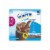 Glucerna® Rich Chocolate Nutritional Shakes Value Size Perspective: top