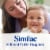 Similac Sensitive® For Fussiness and Gas Powder Infant Formula with Iron Perspective: top
