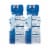 Ensure® Enlive® Vanilla Advanced Nutrition Shakes Perspective: top