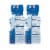 Ensure® Enlive® Milk Chocolate Ready-to-Drink Nutrition Shake Perspective: top