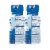 Ensure® Enlive® Milk Chocolate Ready-to-Drink Nutrition Shake Perspective: top