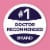 Pedialyte AdvancedCare® with Immune Support Strawberry Lemonade Electrolyte Solution Drink Perspective: top
