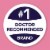 Pedialyte AdvancedCare® with Immune Support Strawberry Lemonade Electrolyte Solution Drink Perspective: top