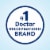 Ensure® Plus Milk Chocolate Ready-to-Drink Nutrition Shake Perspective: top