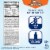 Ensure® Max Protein Cafe Mocha Nutrition Shakes Perspective: top