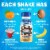 PediaSure SideKicks® Vanilla Shake Perspective: top