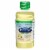 Pedialyte Organic Crisp Lemon Berry Ready-to-Drink Electrolyte Solution Perspective: top