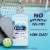 Pedialyte Zero Sugar Electrolyte Water - Berry Frost Perspective: top