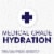 Pedialyte® Mixed Berry Immune Support Electrolyte Powder Perspective: top