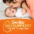 Similac® 360 Total Care® Sensitive Infant Formula Powder Perspective: top