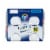 Glucerna® Protein Smart Chocolate Ready to Drink Protein Shake Perspective: top