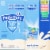 Pediasure® Vanilla Shake Grow and Gain® With Immune Support Perspective: top