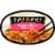 Tai Pei Sweet & Sour Chicken Frozen Meal Perspective: top