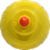 Plochman's Mild Yellow Mustard Perspective: top