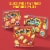 Bagel Bites Bagel Dogs Frozen Snacks Perspective: top