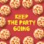 Bagel Bites Cheese & Pepperoni Mini Pizza Bagel Frozen Snacks Perspective: top