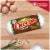 Owens Regular Premium Pork Breakfast Sausage Roll Perspective: top