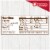 Owens Premium Pork Regular Sausage Roll Perspective: top