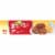 Owens Hot Pork Sausage Patties Perspective: top