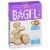 Old London Bagel Chips Sea Salt Perspective: top