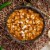 Juanita’s Foods Ready to Serve Hot & Spicy Menudo Soup, 25 oz Can Perspective: top