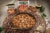 Juanita’s Foods Ready to Serve Hot & Spicy Menudo Soup, 94 oz Can Perspective: top
