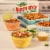 Juanita’s Foods Mexican Style Hominy, 25 oz, Can Perspective: top