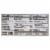 Treasure Cave® Crumbled Blue Cheese Perspective: top