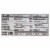 Treasure Cave® Crumbled Blue Cheese Perspective: top