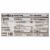Treasure Cave® Crumbled Blue Cheese Perspective: top