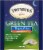 Twinings of London Nightly Calm Decaffeinated Green Tea Bags Perspective: top