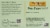 Twinings® of London Pure Peppermint Herbal Tea Perspective: top
