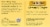 Twinings® Tea Lemon & Ginger Herbal Tea Perspective: top