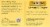 Twinings® Tea Lemon & Ginger Herbal Tea Perspective: top