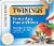 Twinings of London Unwind Passionflower & Camomile Tea Perspective: top
