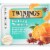 Twinings of London Soothing Turmeric Tea Bags Perspective: top