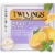 Twinings Of London® Adaptogens Detox Grapefruit and Basil Green Tea Bags Perspective: top