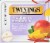 Twinings Of London Adaptogens Boost Mango Chili Chai Herbal Tea Perspective: top