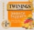 Twinings® Of London Immune Support + Ginger & Mango Flavored Green Tea Bags Perspective: top