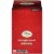 Twinings® of London English Breakfast Decaffeinated Pure Black Tea K-Cup Pods Perspective: top