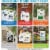 Roundup 1.33 Gal. Ready-To-Use Weed & Grass Killer III with Sure Shot Wand Perspective: top