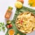 Marzetti Hot Honey Vinaigrette Perspective: top