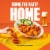 Buffalo Wild Wings Asian Zing Sauce Perspective: top