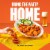 Buffalo Wild Wings Asian Zing Sauce Perspective: top