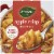 Marzetti Apple Crisp Mix Perspective: top